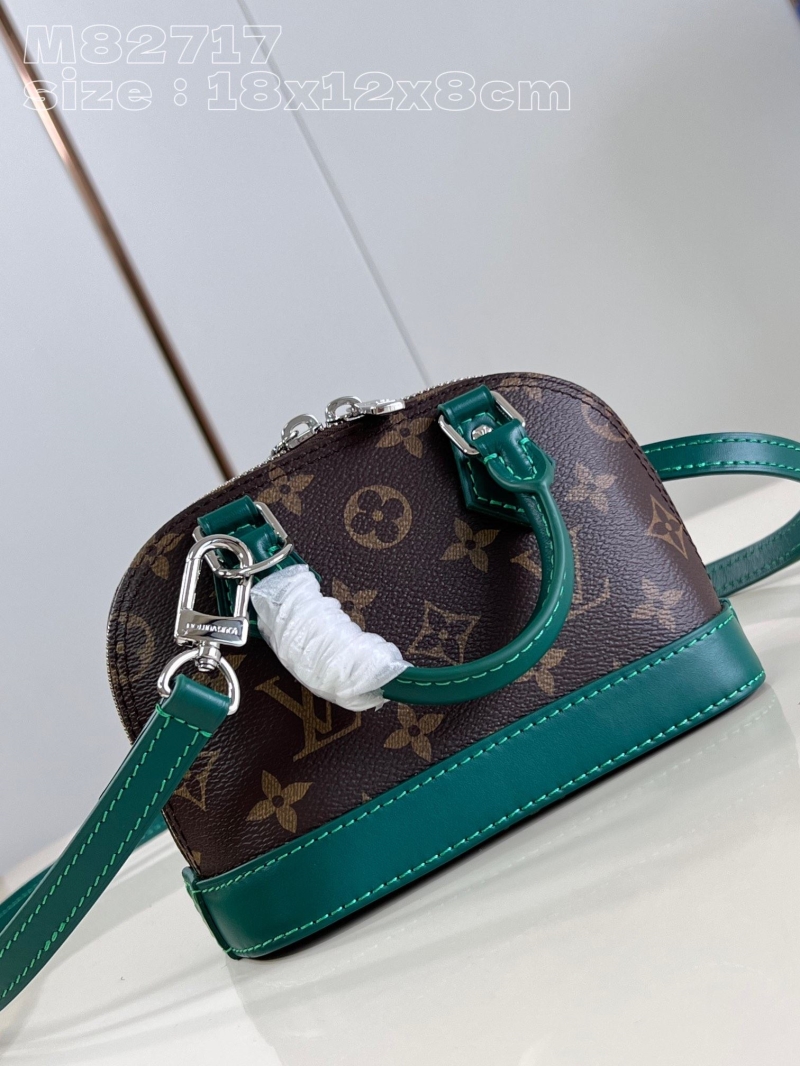 LV Top Handle Bags